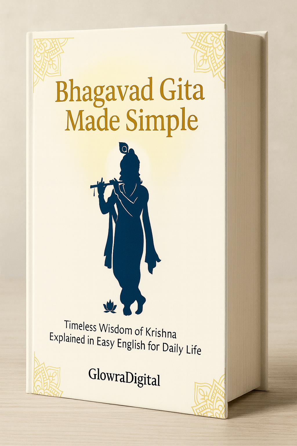 Bhagavad Gita Made Simple