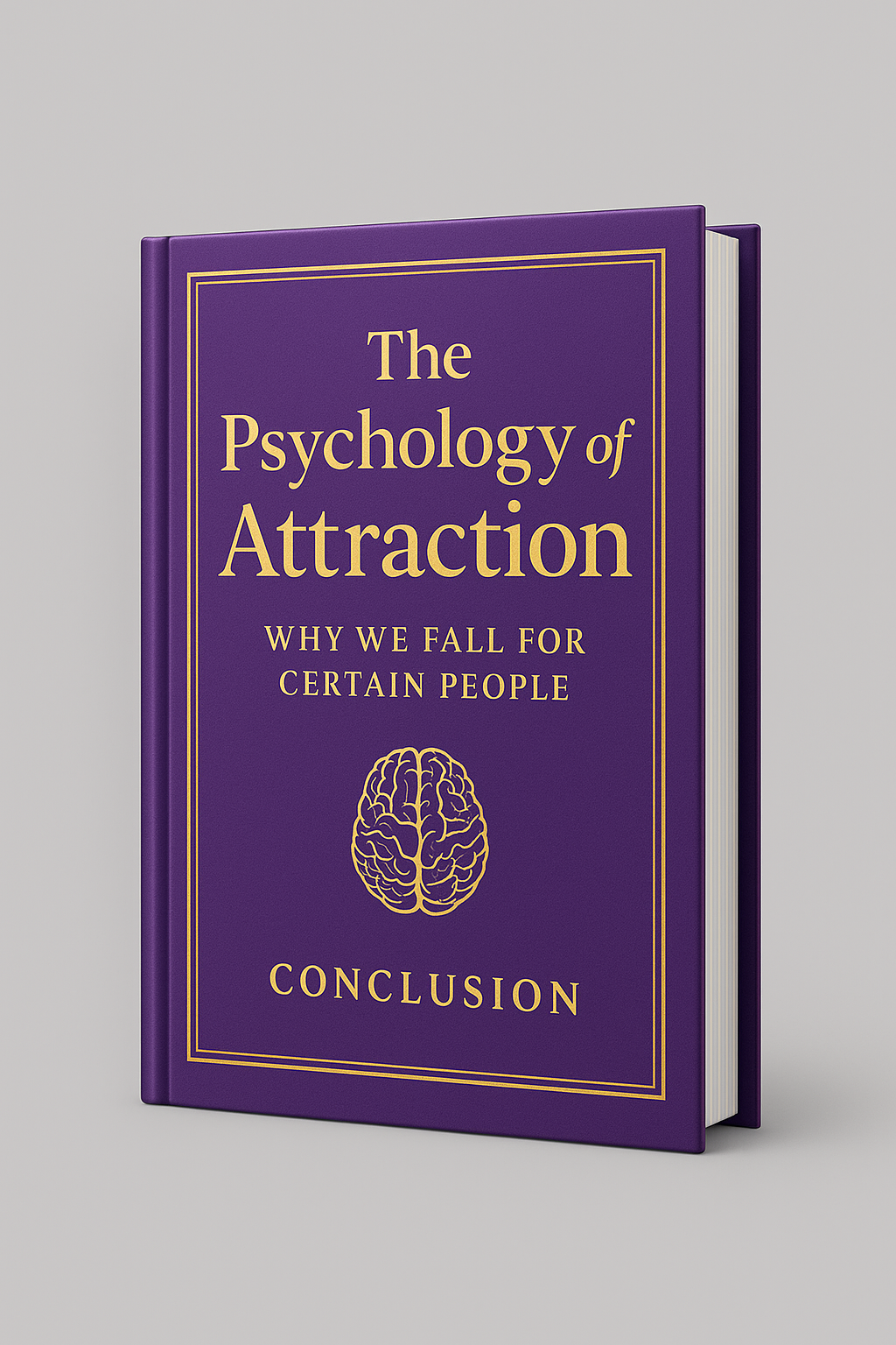 The Psychology of Attraction: Why We Fall for Certain People