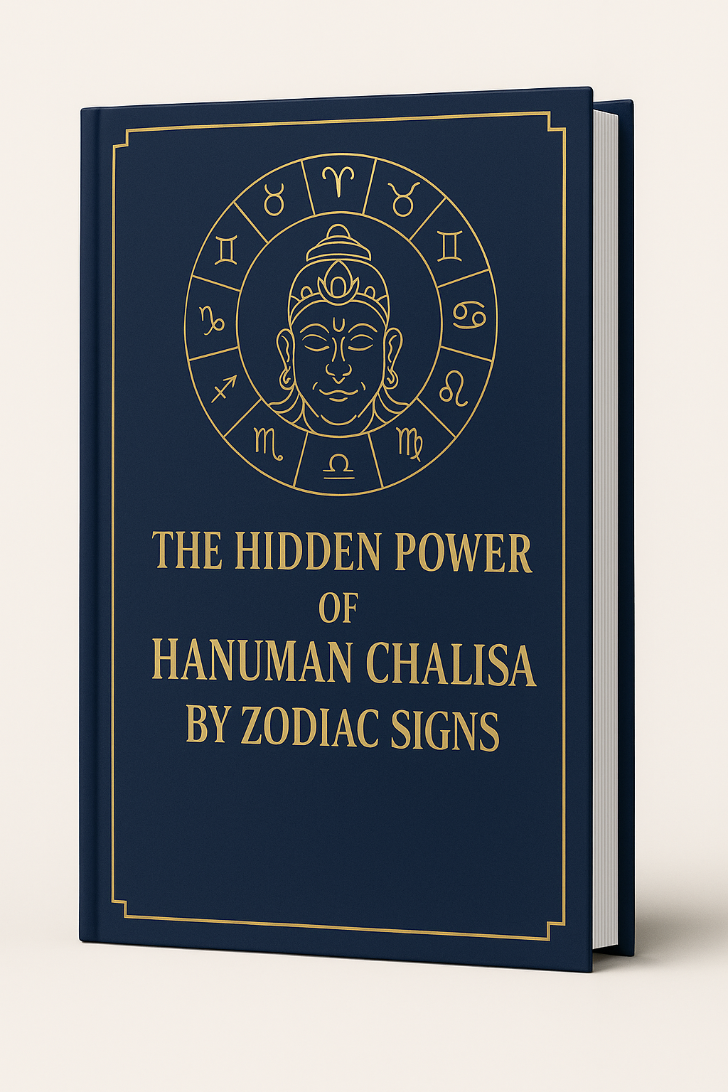 The Hidden Power of Hanuman Chalisa by Zodiac Signs