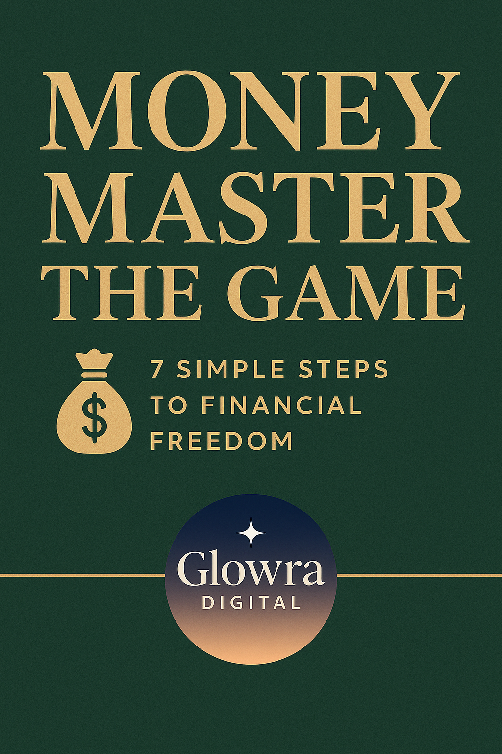 Money: Master the Game (Digital eBook)