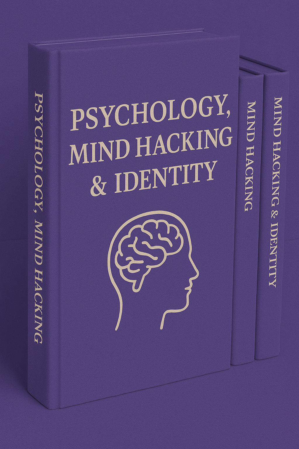 🧠 Psychology, Mind Hacking & Identity