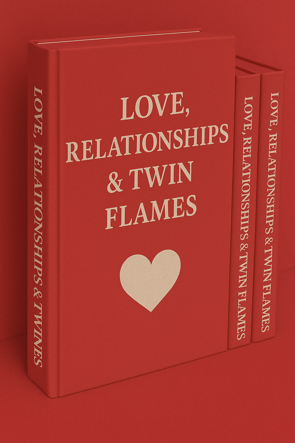 ❤️ Love, Relationships & Twin Flames