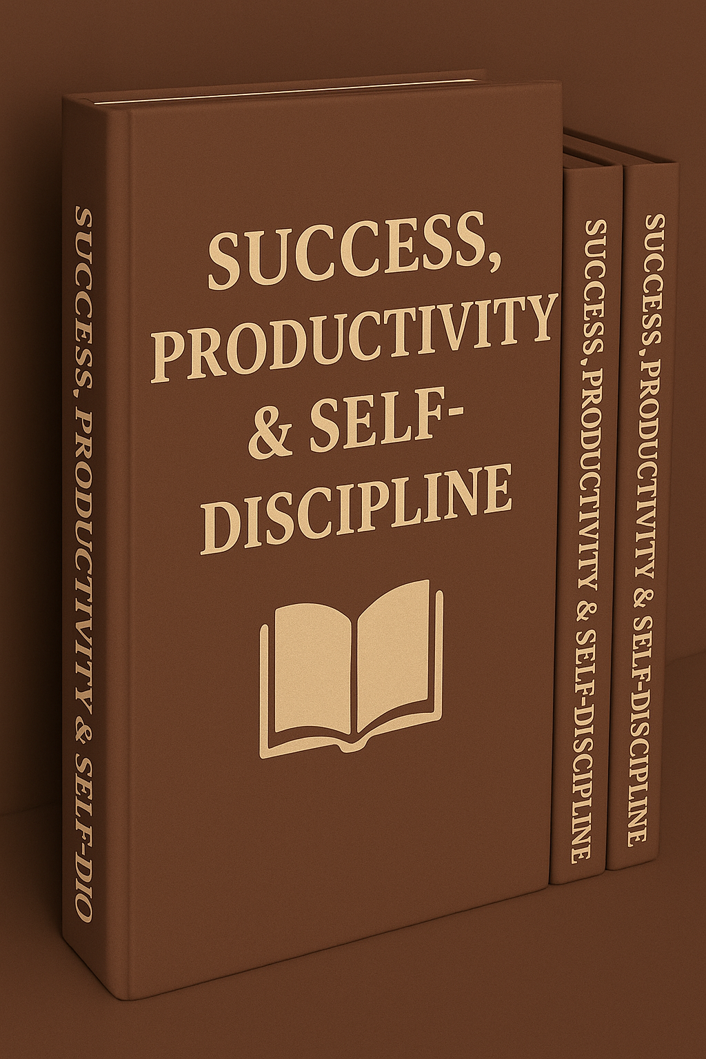 📚 Success, Productivity & Self-Discipline