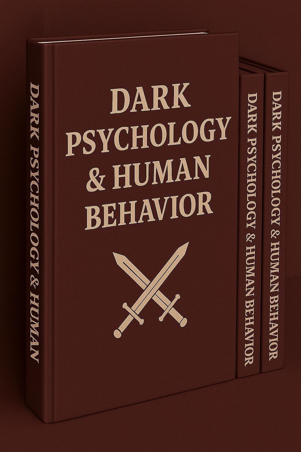 ⚔️ Dark Psychology & Human Behavior