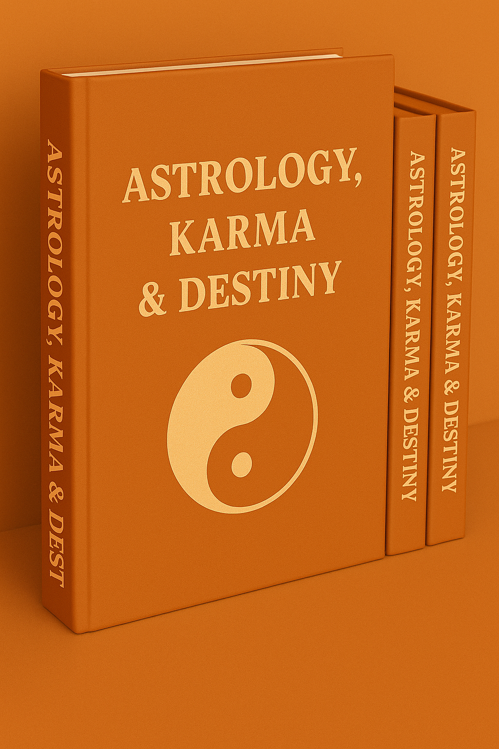 ☯️ Astrology, Karma & Destiny