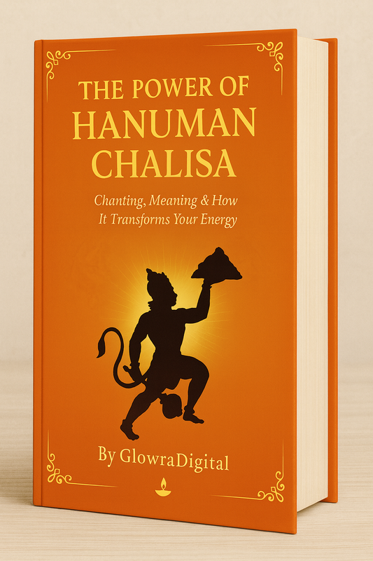 The Power of Hanuman Chalisa