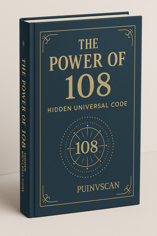 The Power of 108: Hidden Universal Code