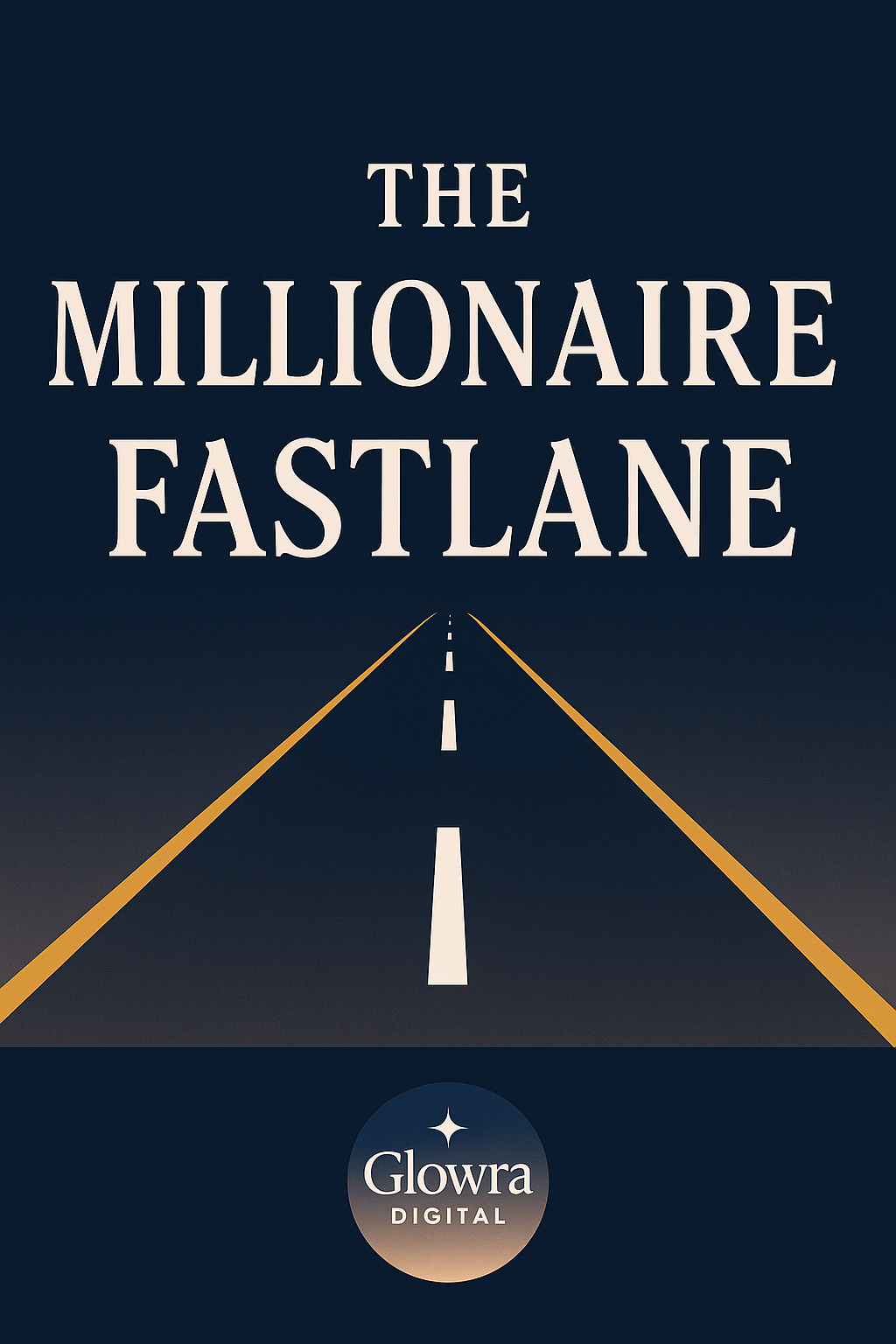 The Millionaire Fastlane (Digital eBook)